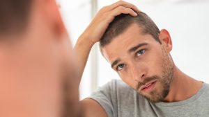 smoking after hair transplant