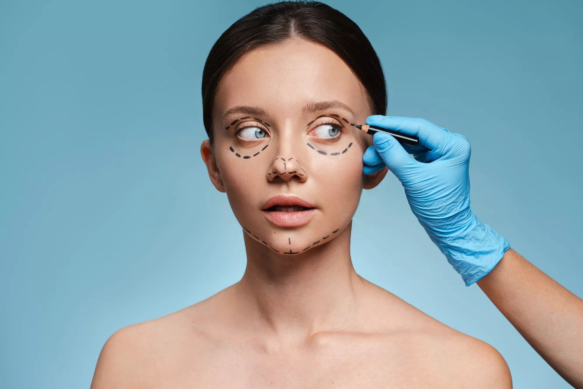 eyelid-surgery