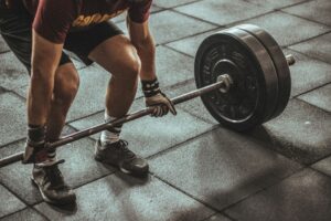 Weightlifting After Hair Transplant